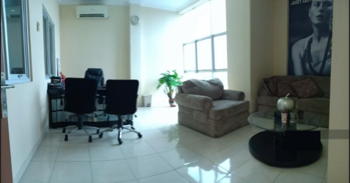 Gedung dijual di Cut Mutia Rawalumbu Bekasi